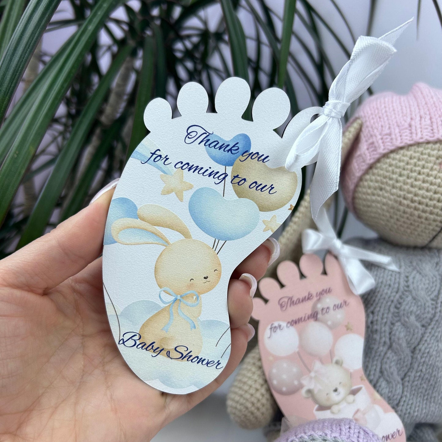 Baby shower magnets, gender party gift, baby shower girl, custom magnets fridge, gender reveal, thank you favors, baby party accessories