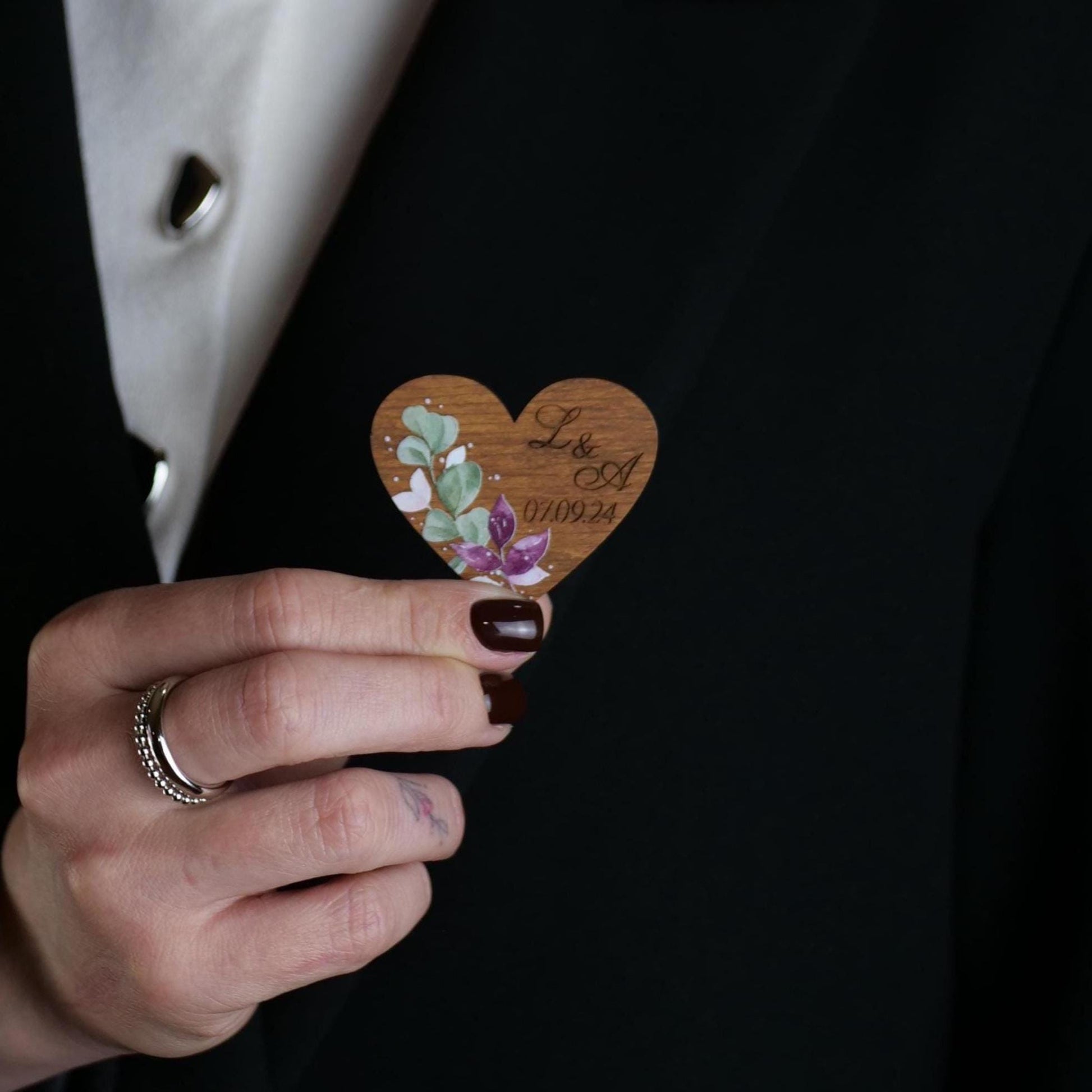 Eucalyptus wedding, Rustic wooden boutonniere pins, Custom pins bulk, Custom wedding lapel pins