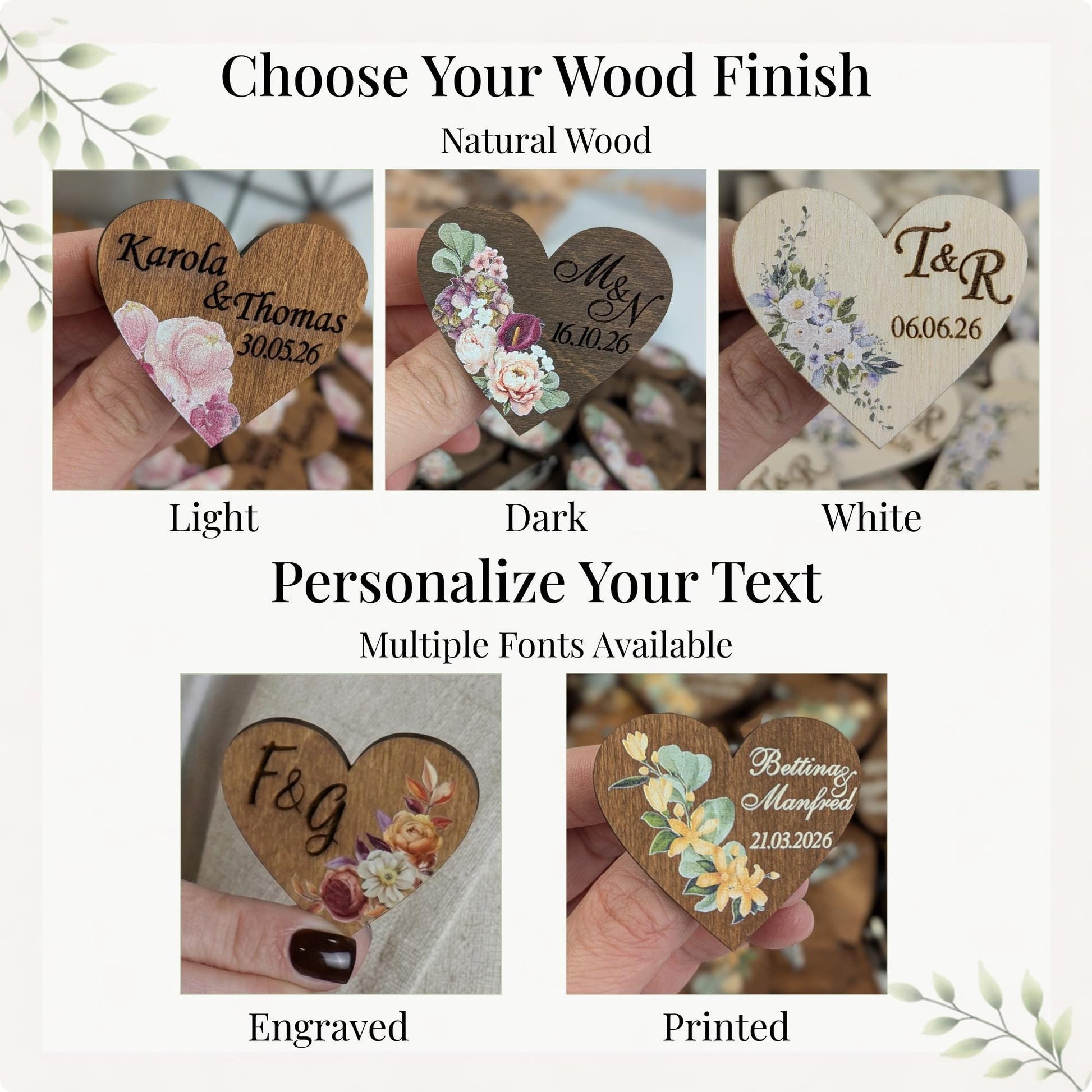 Eucalyptus wedding, Rustic wooden boutonniere pins, Custom pins bulk, Custom wedding lapel pins