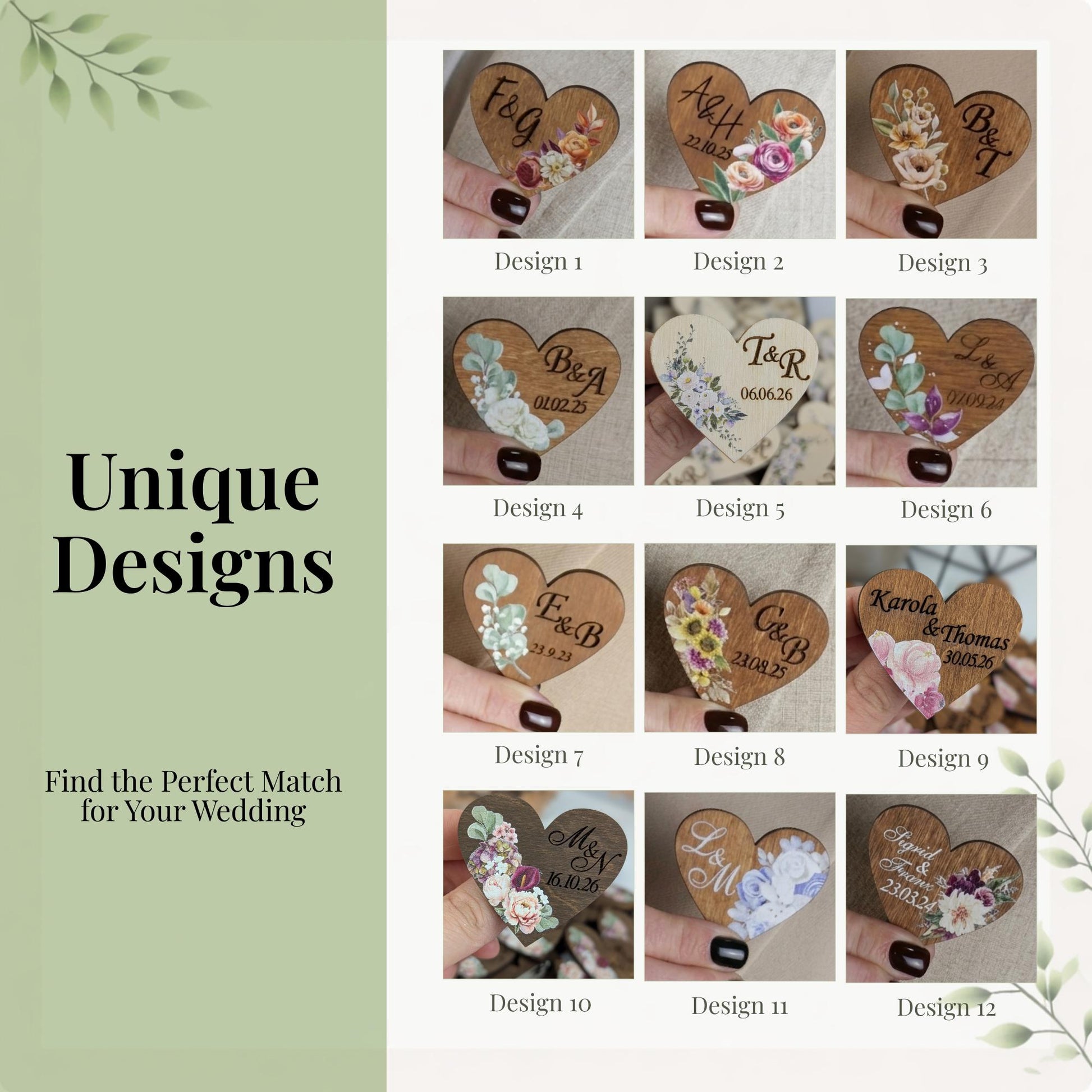 Eucalyptus wedding, Rustic wooden boutonniere pins, Custom pins bulk, Custom wedding lapel pins